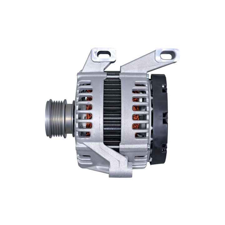 Alternator HELLA 8EL 011 712-231