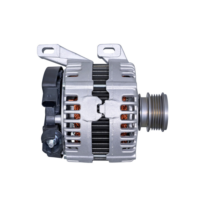 Alternator HELLA 8EL 011 712-231