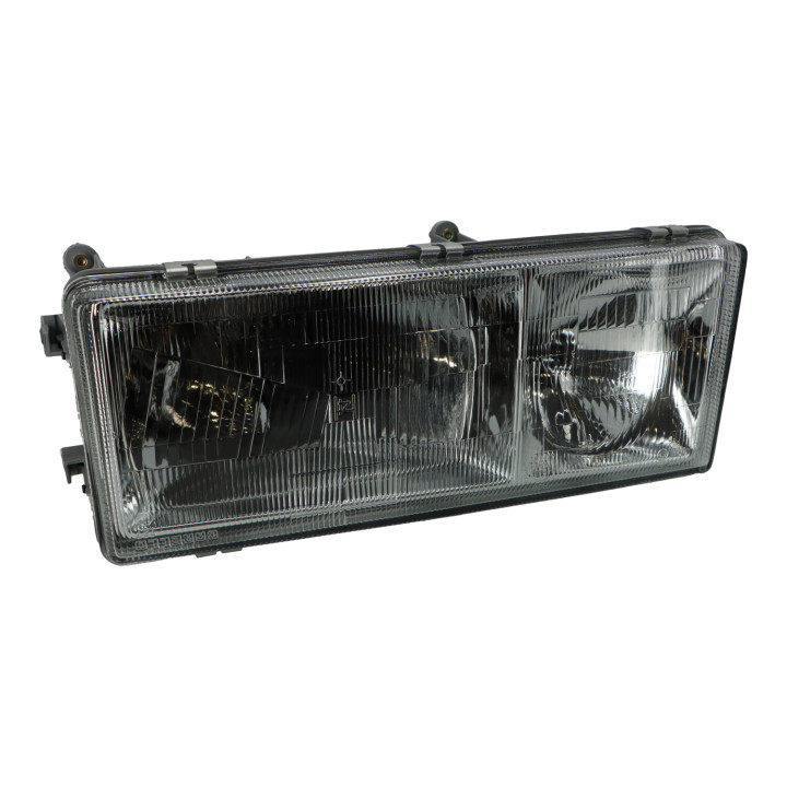 Headlamp, left Volvo (1374598)