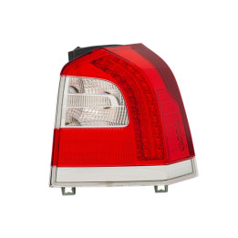 Lampa tylna zespolona HELLA 2VA 011 527-041