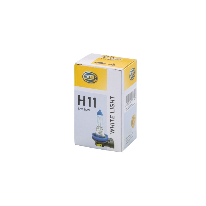 Żarówka reflektora świateł przednich HELLA 8GH 223 498-151