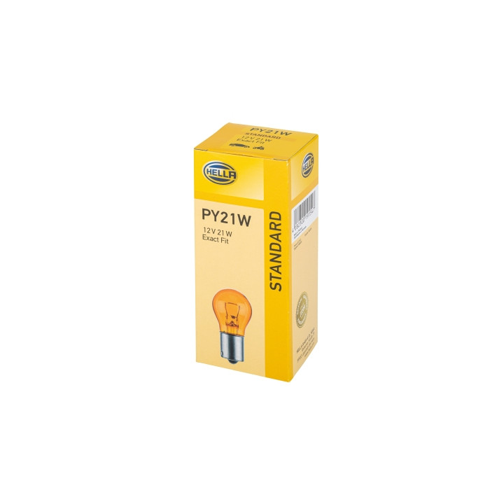 Żarówka lampy kierunkowskazu HELLA 8GA 006 841-121