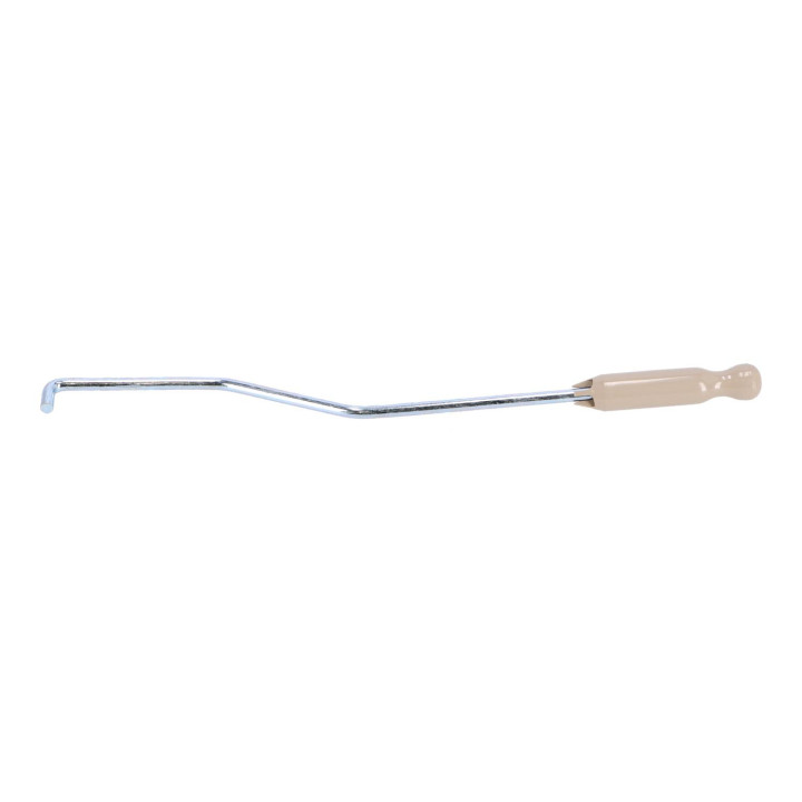 Lock button, beige Volvo (9413642)
