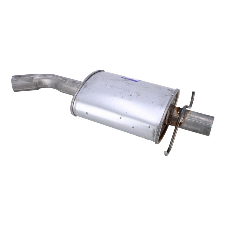 Muffler Volvo (31372156)