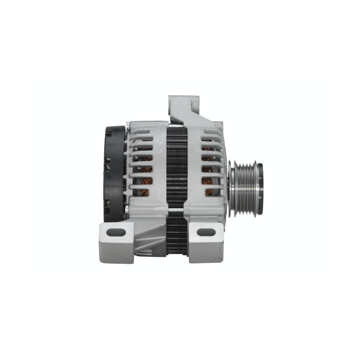 Alternator HELLA 8EL 011 712-221