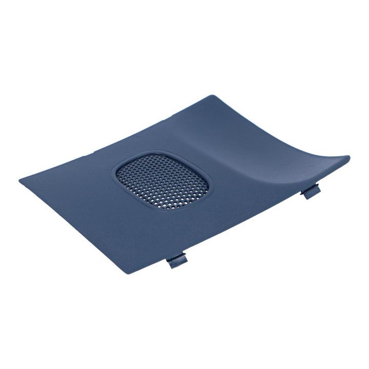 Cover plate, right, blue Volvo (9413862)