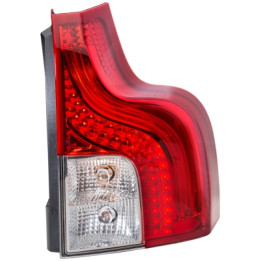 Lampa tylna zespolona HELLA 2SK 011 065-041