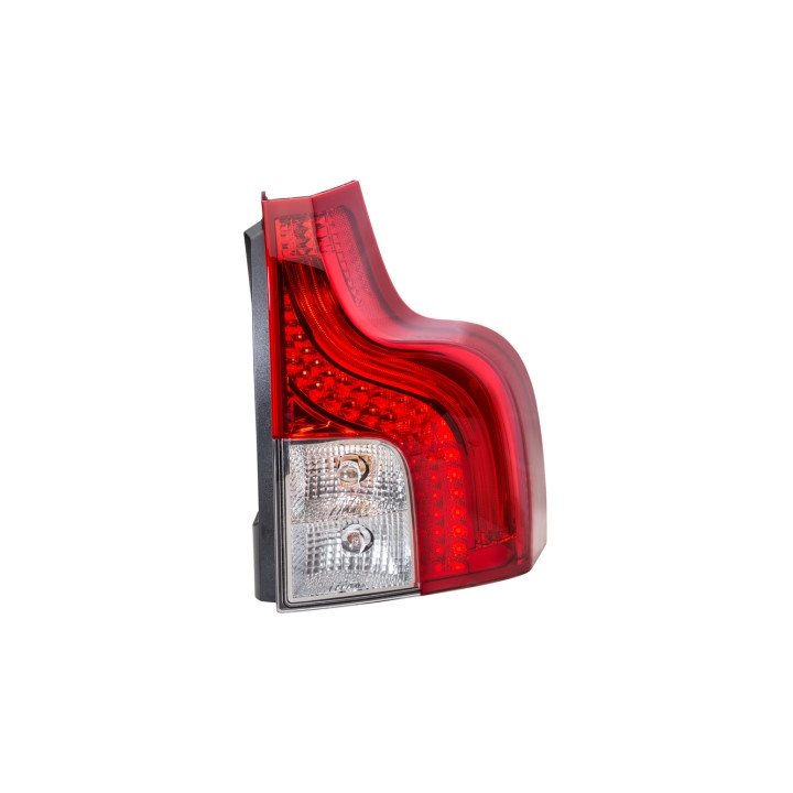 Lampa tylna zespolona HELLA 2SK 011 065-041