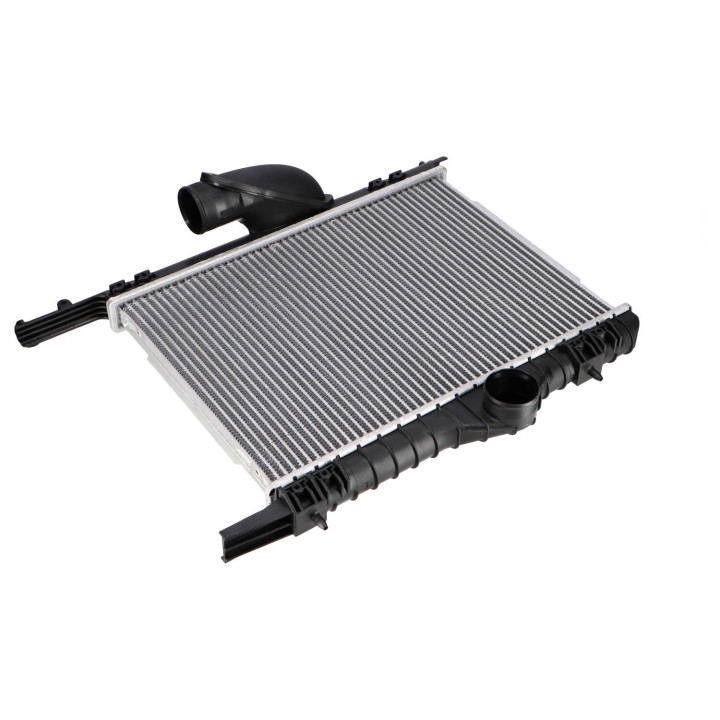 Charge air cooler Volvo (30613906)