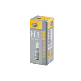 Żarówka reflektora świateł przednich HELLA 8GH 223 498-211