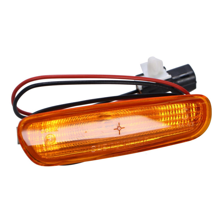 Position lamp Volvo (30613666)