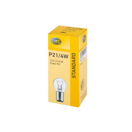 Żarówka, światło STOP / lampa tylna HELLA 8GD 004 772-121