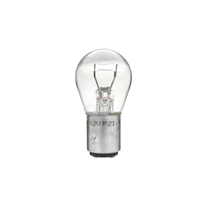Żarówka, światło STOP / lampa tylna HELLA 8GD 004 772-121