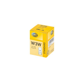 Żarówka lampy kierunkowskazu HELLA 8GP 003 594-141