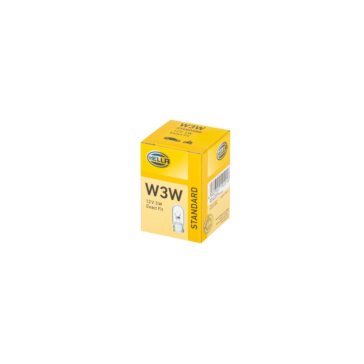 Żarówka lampy kierunkowskazu HELLA 8GP 003 594-141