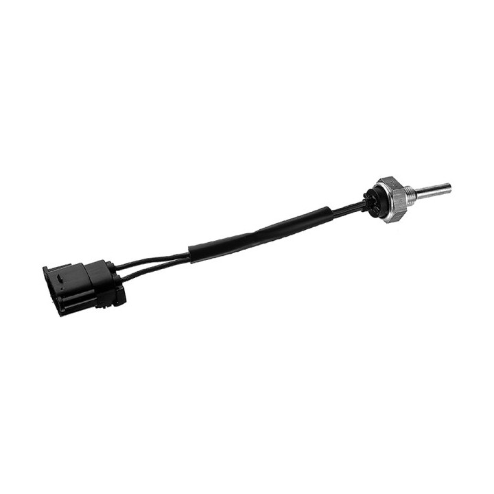 Czujnik temperatury płynu chłodzącego HELLA 6PT 009 107-281