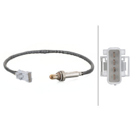 Sonda lambda HELLA 6PA 358 103-391