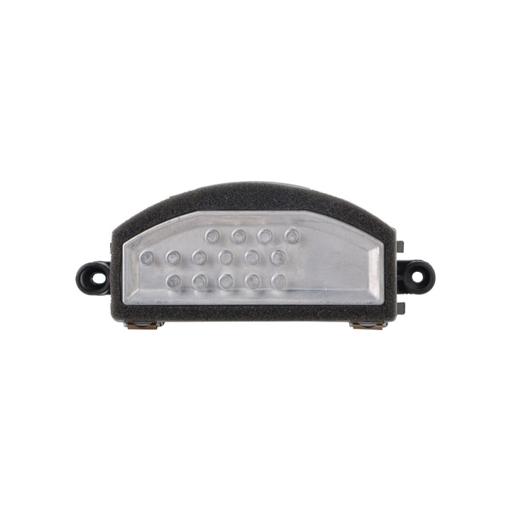 Regulator, wentylator nawiewu do wnętrza pojazdu HELLA 5HL 366 410-031