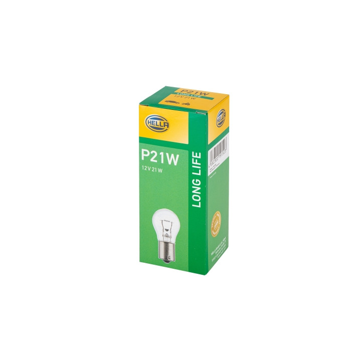 Żarówka lampy kierunkowskazu HELLA 8GA 002 073-271