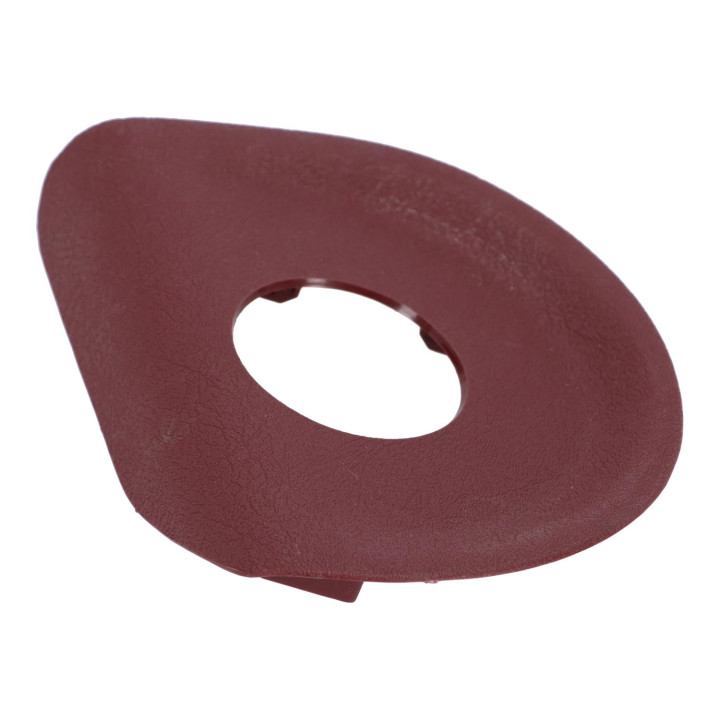 Cover washer, R.H. red Volvo (1373643)
