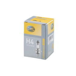 Żarówka reflektora świateł przednich HELLA 8GJ 223 498-221
