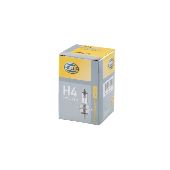 Żarówka reflektora świateł przednich HELLA 8GJ 223 498-221