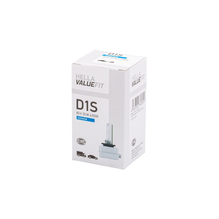Żarówka, oświetlenie pomocnicze HELLA 8GS 242 632-291