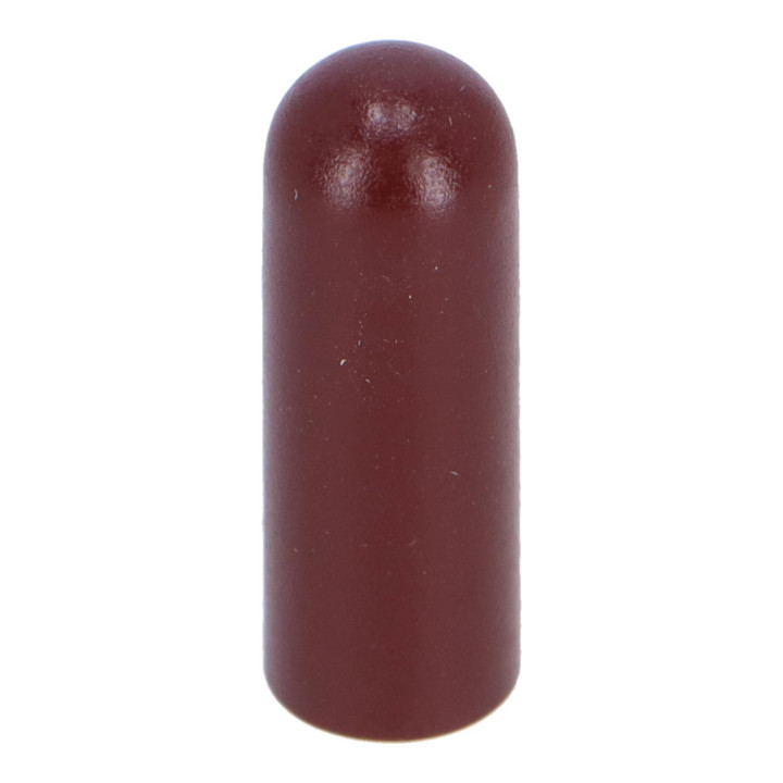Lock button, red Volvo (1380825)