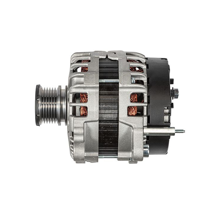 Alternator HELLA 8EL 015 637-101