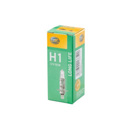Żarówka reflektora świateł przednich HELLA 8GH 002 089-351