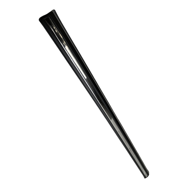 Trim moulding, left Volvo (1325617)