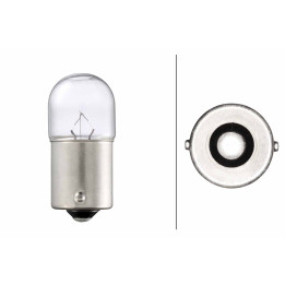 Żarówka lampy kierunkowskazu HELLA 8GA 002 071-121