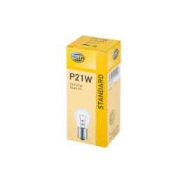 Żarówka lampy kierunkowskazu HELLA 8GA 002 073-121
