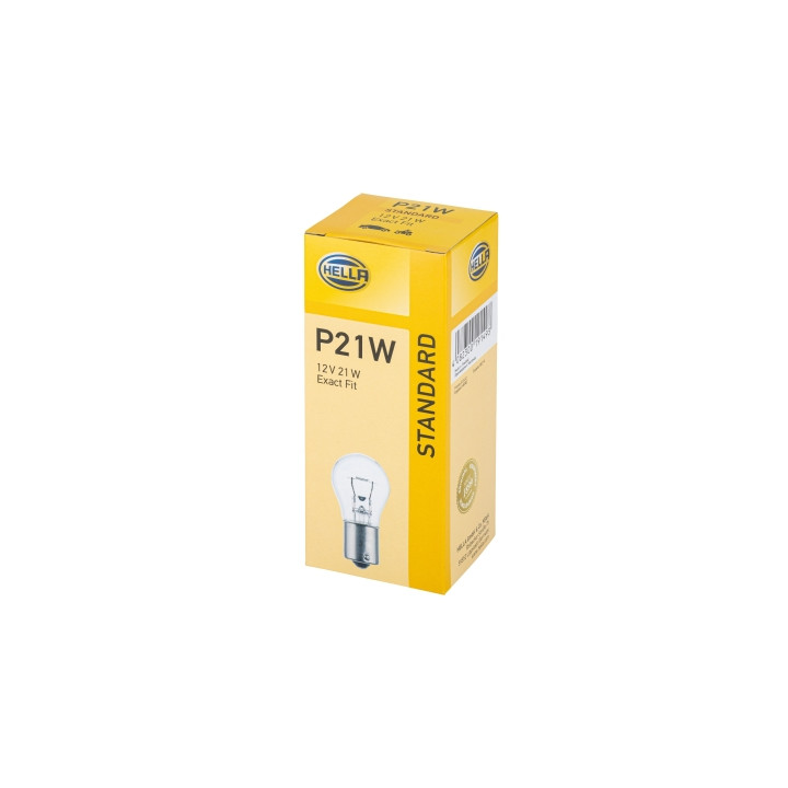 Żarówka lampy kierunkowskazu HELLA 8GA 002 073-121