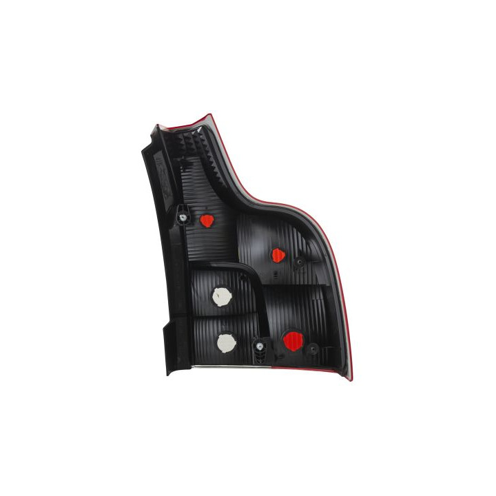 Lampa tylna zespolona HELLA 9EL 162 633-031