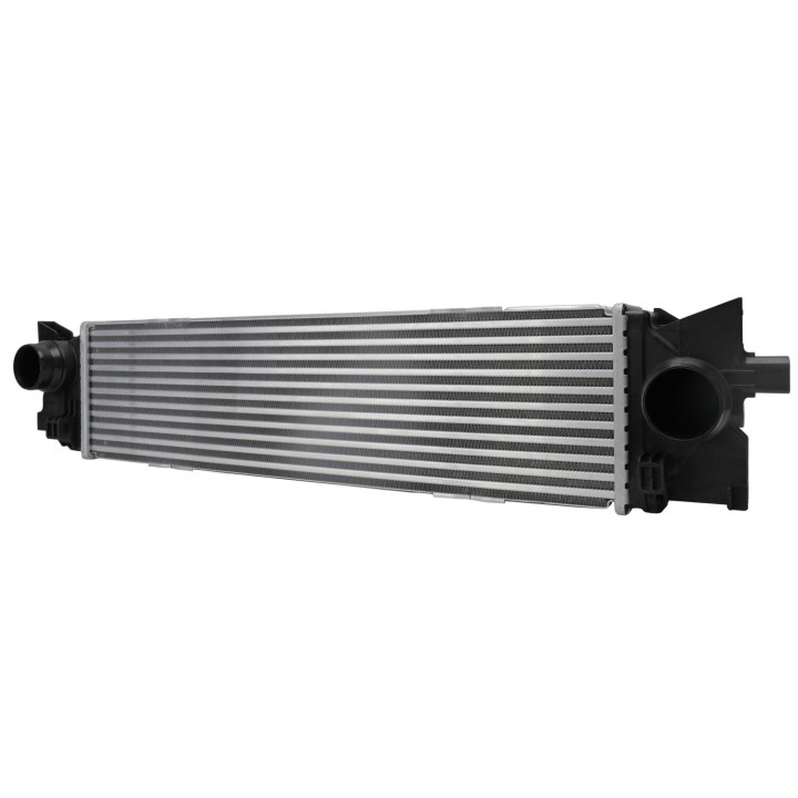 Chłodnica powietrza Intercooler HELLA 8ML 366 341-491