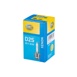 Żarówka reflektora HELLA 8GS 007 949-261