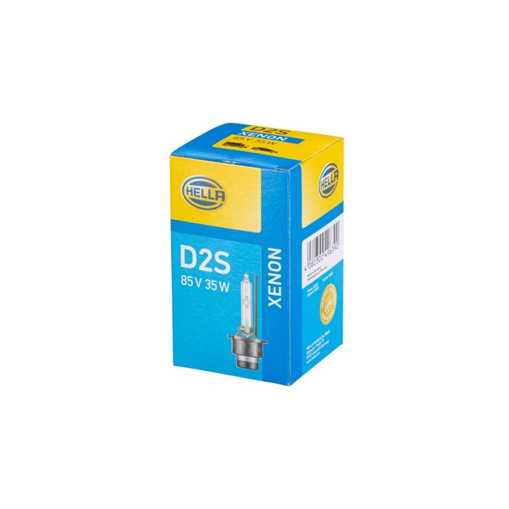 Żarówka reflektora HELLA 8GS 007 949-261