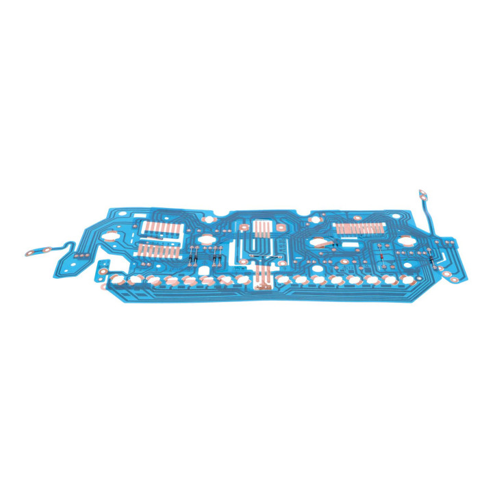 Circuit board Volvo (1363078)