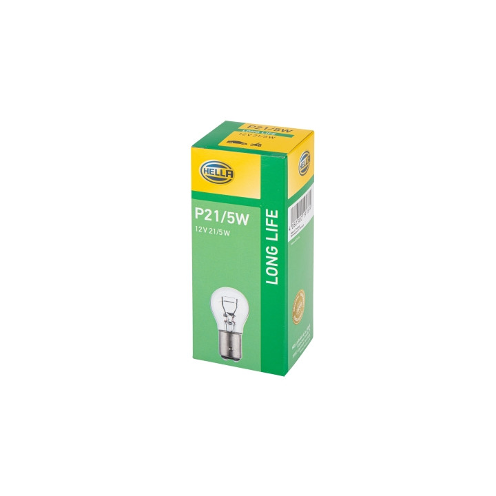 Żarówka lampy kierunkowskazu HELLA 8GD 002 078-221