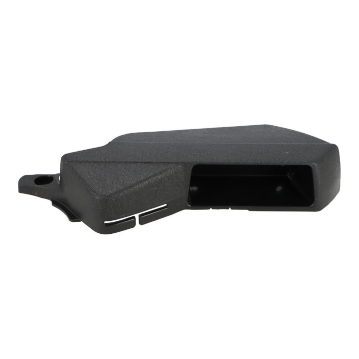 Side pocket, left, black Volvo (1395882)