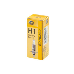 Żarówka reflektora świateł przednich HELLA 8GH 002 089-131