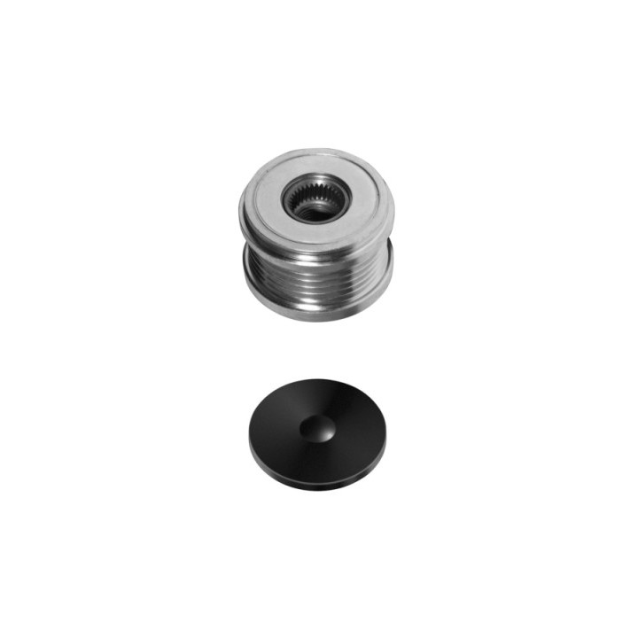 Sprzęgło jednokierunkowe alternatora HELLA 9XU 358 038-361