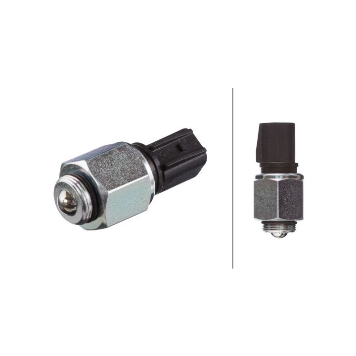 Przełącznik, światło cofania HELLA 6ZF 008 621-571