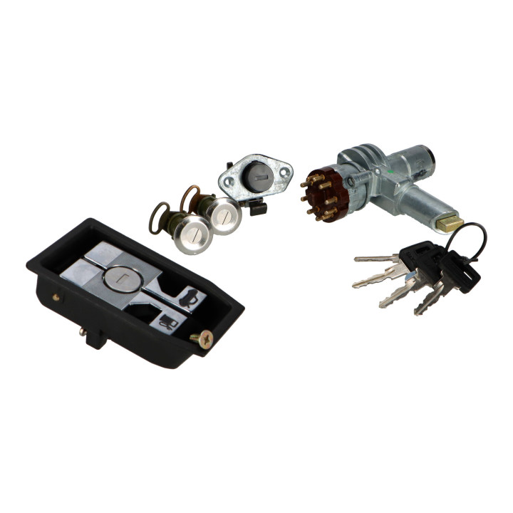 Lock kit Volvo (1374855)
