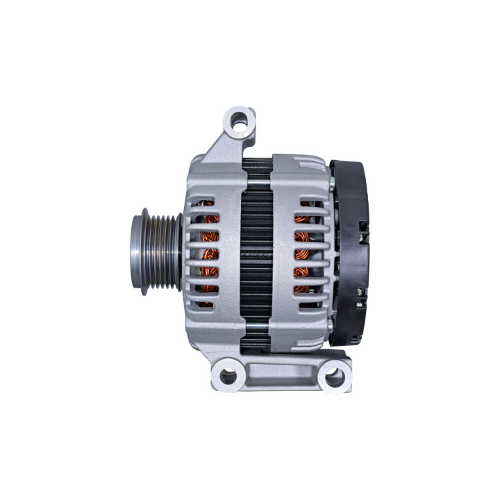 Alternator HELLA 8EL 011 712-241