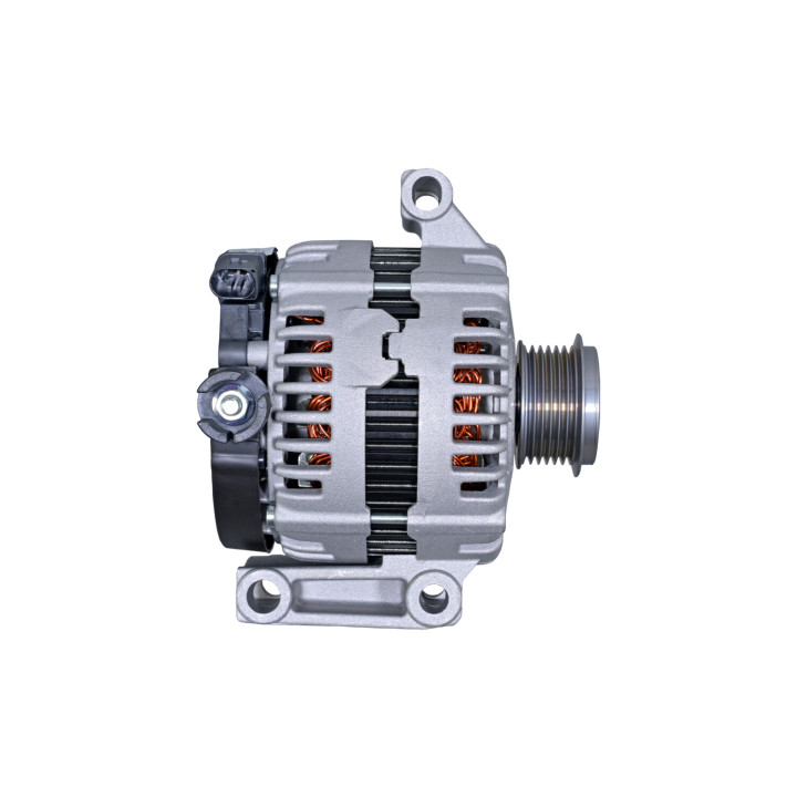Alternator HELLA 8EL 011 712-241