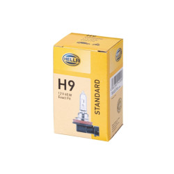 Żarówka, oświetlenie pomocnicze HELLA 8GH 008 357-001