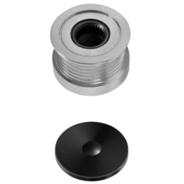 Sprzęgło jednokierunkowe alternatora HELLA 9XU 358 038-471