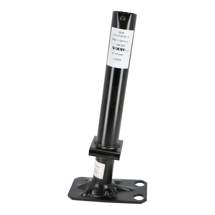 Impact absorber, left Volvo (1369635)
